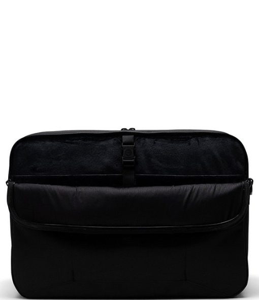Bowen 30L Tech Duffle Bag - Image 4