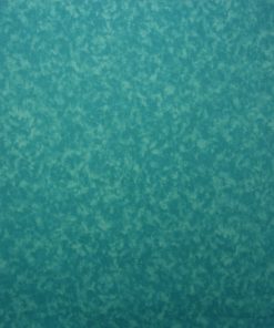 Teal Tonal Cotton Fabric by Keepsake Calico