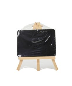 9 Chalkboard With Easel by Park Lane