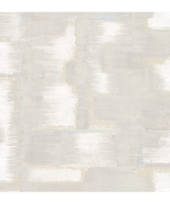 Tamara Day Modern Ikat Peel   Stick Wallpaper By Roommates