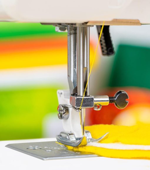 Janome Sew Fresh Sewing Machine - Image 17