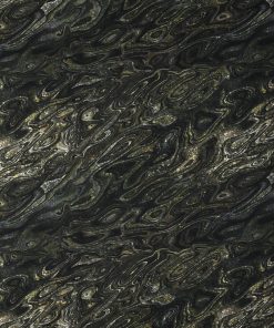 Black Stone Blender Premium Cotton Fabric