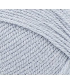 Lion Brand Superwash Merino Natural 306yds Light Weight Wool Yarn