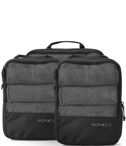 Compression Packing Cubes Set - Image 4