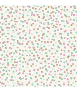 RoomMates Wallpaper Confetti