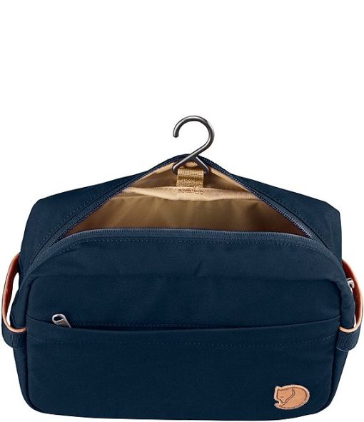 Fjallraven Travel Toiletry Bag - Image 3