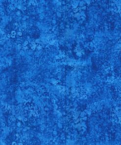 Blue Tonal Texture Cotton Fabric by Keepsake Calico