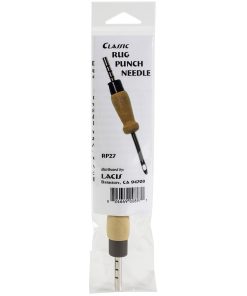 Lacis Rug Punch Needle 5