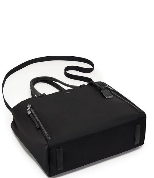 Voyageur Valetta Large Travel Tote Bag - Image 6