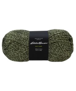 Eddie Bauer Cozy Camp 229yds Worsted Acrylic Yarn