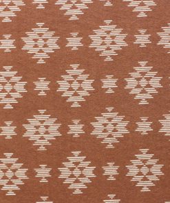 Aztec Super Snuggle Flannel Fabric