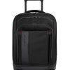 ZDX 21 Carry-On Expandable Spinner Suitcase