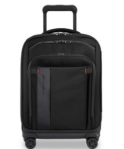 ZDX 21 Carry-On Expandable Spinner Suitcase