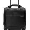Baseline 2-Wheeled Cabin Bag