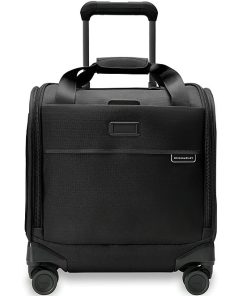 Baseline 2-Wheeled Cabin Bag