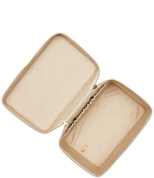 Melbourne Collection Charmaine Travel Makeup Bag - Image 2