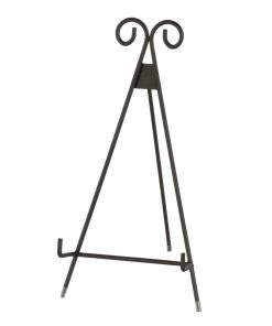 TRIPAR 13 Black Metal Picture Stand