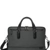 Harrison Sycamore Slim Briefcase