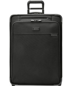 Baseline CX Expandable Medium Upright Expandable Spinner Suitcase