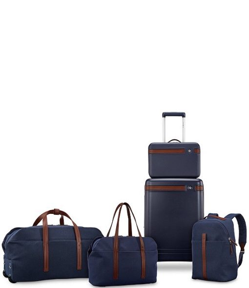 Virtuosa Wheeled Duffle Bag - Image 6
