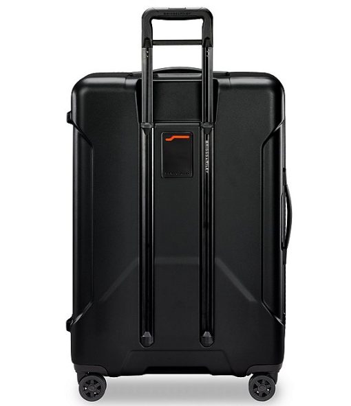 Torq Large Spinner Suitcase - Image 2