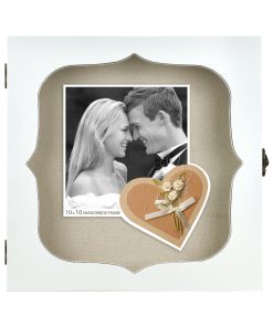 Shadowbo x Photo Frame 10  x 10