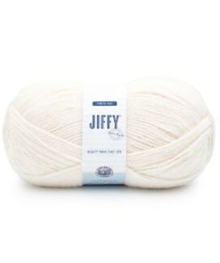 Lion Brand Jiffy Bonus Bundle 681yds Bulky Acrylic Yarn