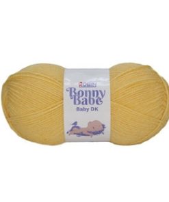 Robin Bonny Babe DK Acrylic Fine Yarn