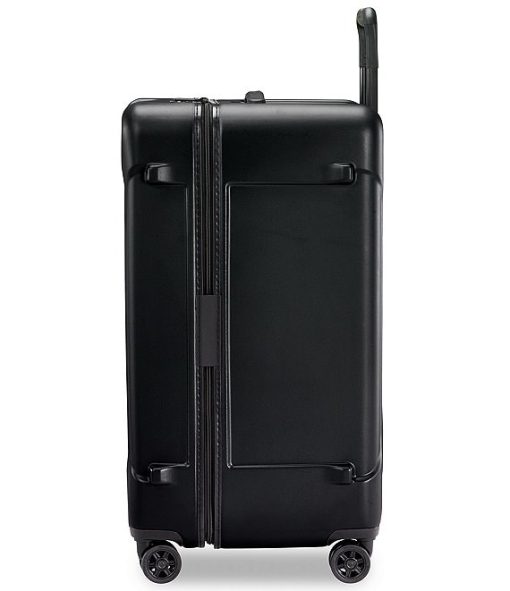 Torq Medium Trunk Spinner Suitcase - Image 2