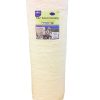 Pellon Natural Cotton Batting Roll with Scrim 90x40yd Needle Punched