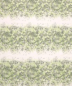 Tiny Floral 108 Wide Flannel Fabric