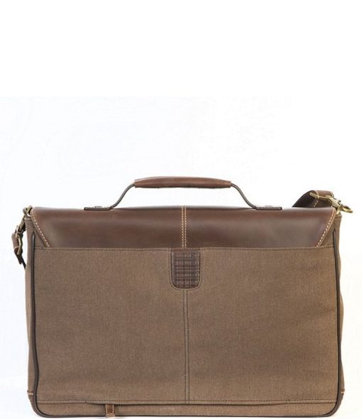 Bryant LTE Brokers Briefcase Bag - Image 2