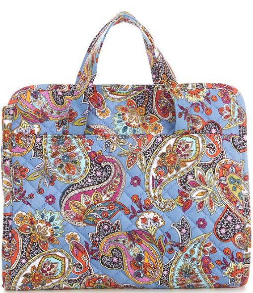 Vera Bradley Hanging Travel Organizer - Image 2