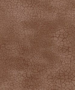 Brown Scale Quilt Cotton Fabric by Keepsake Calico