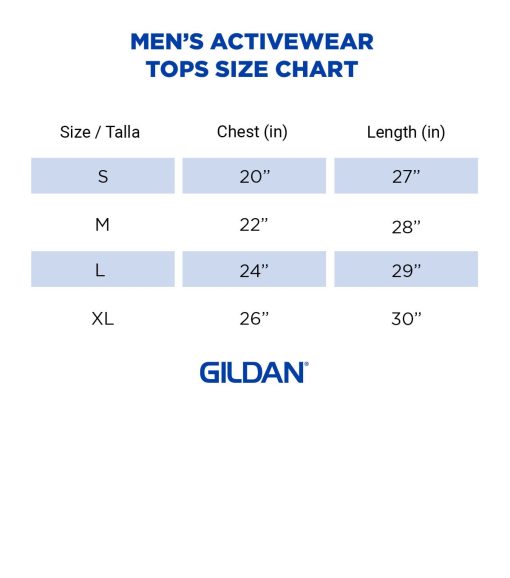 Gildan Adult Crew Fleece Sweatshirt - Image 3