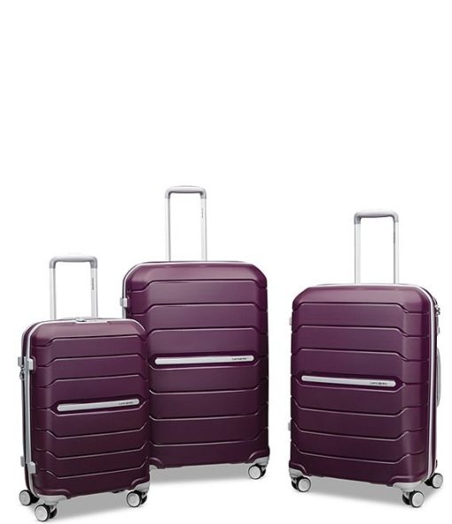 Freeform 21 Carry-On Spinner Suitcase - Image 4