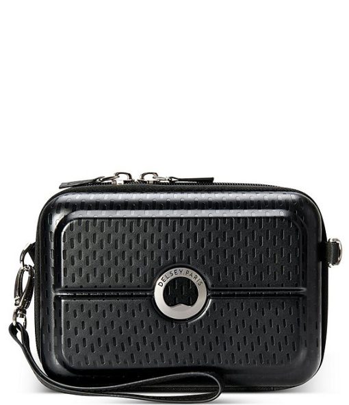 Turenne Collection Crossbody Bag