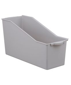 14 Plastic File Storage Bin by Top Notch