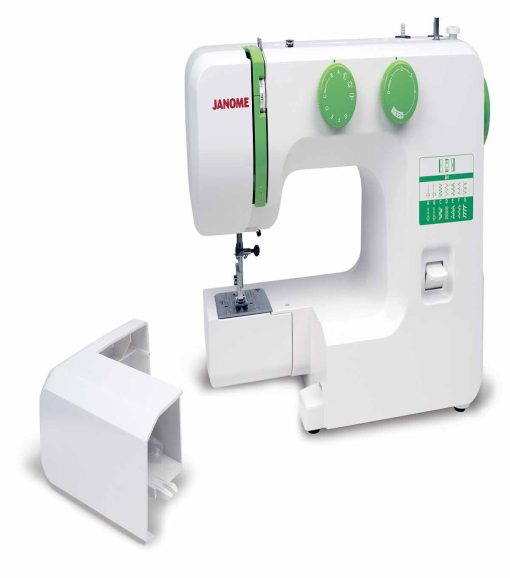 Janome Sew Fresh Sewing Machine - Image 6