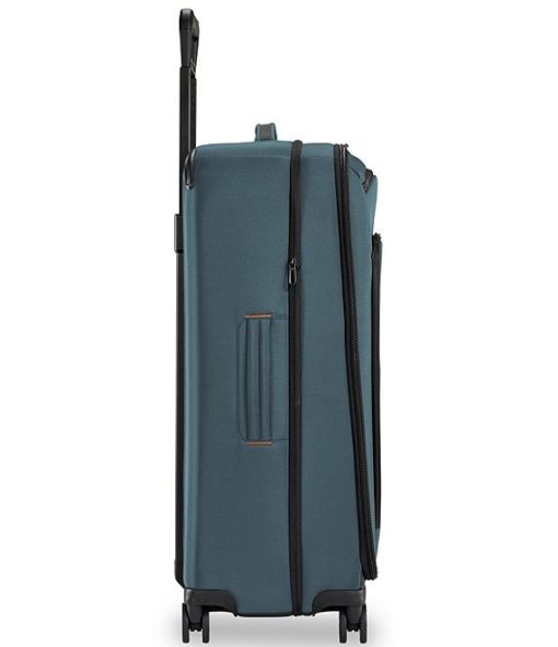 ZDX 29 Large Expandable Spinner Suitcase - Image 5
