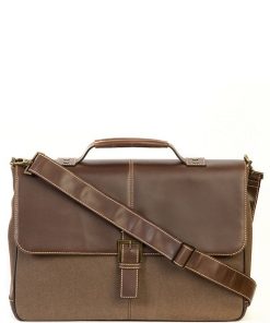 Bryant LTE Brokers Briefcase Bag