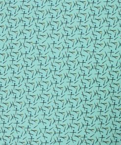 Needles Super Snuggle Flannel Fabric