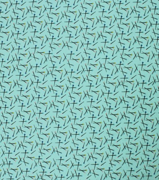 Needles Super Snuggle Flannel Fabric