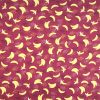 Bananas Super Snuggle Flannel Fabric
