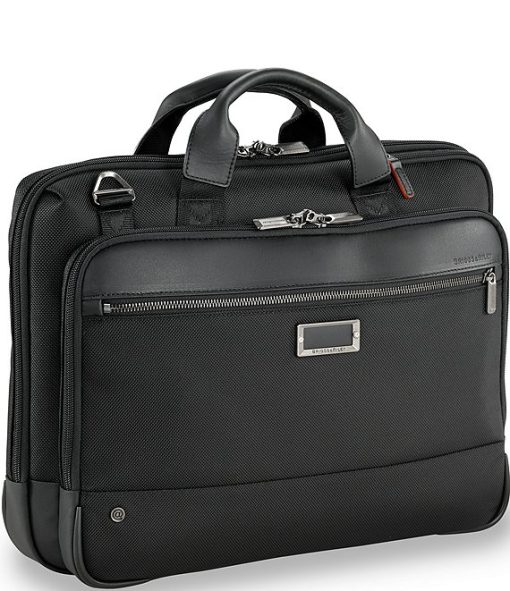 @Work Slim Briefcase - Image 2