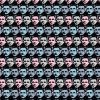 The Office Michael Scott Cotton Fabric