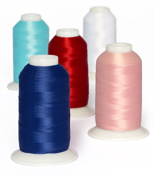 Gutermann 1000M Bulky Solid Thread - Image 2