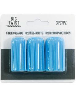 3pk Finger Guards by Big Twist