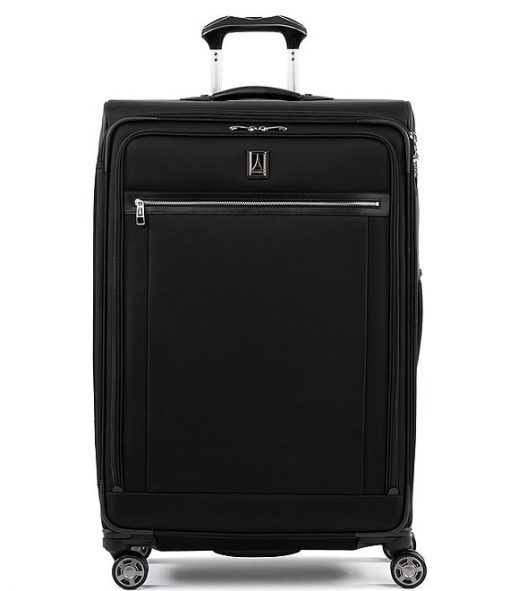 Platinum Elite 29 Expandable Spinner