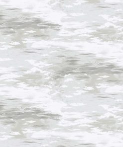 Tommy Bahama 20.5  x 18  Cloud Midair Peel   Stick Wallpaper